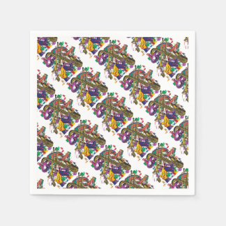 JAZZy Napkin