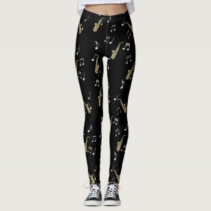 Jazzy 2025 leggings uk