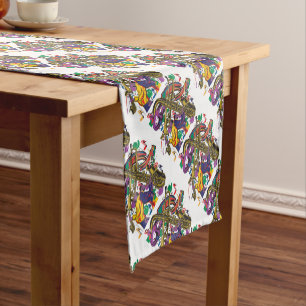 JAZZy Short Table Runner