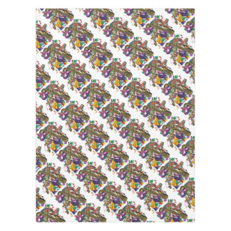 JAZZy Tablecloth