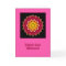 Jazzy Zen Momma Mandala Birthday Card