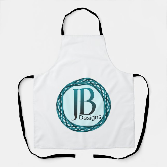 JB Designs Original Apron (Front)