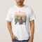 JB Memorial Cookout Tee Shirt