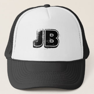 JB TRUCKER HAT
