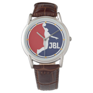 JBL Basketball League Watch