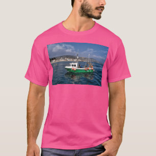 Jbp Returning To Harbour T-Shirt