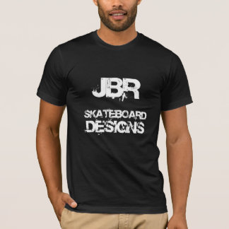JBR DESIGN SHIRT