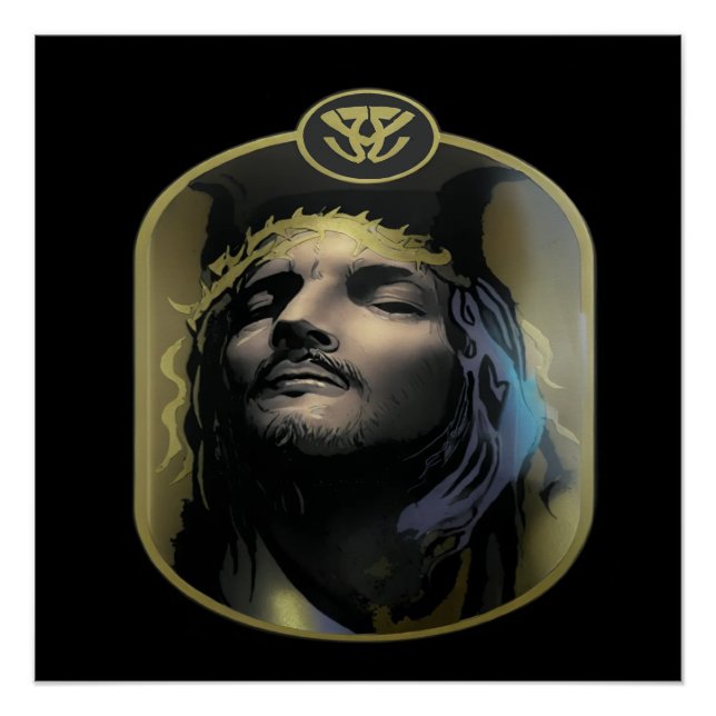 JC08 POSTER (Front)
