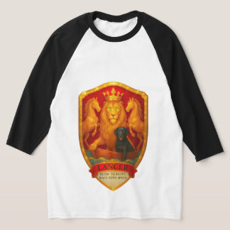 JC Chauser Shirt