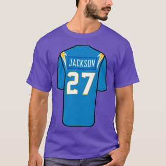 JC Jackson Jersey T-Shirt