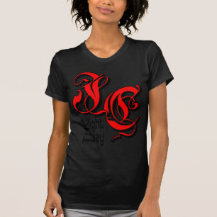 JC The Way Christian T-Shirt