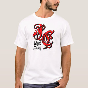 JC The Way Christian T-Shirt