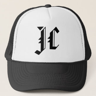 JC TRUCKER HAT