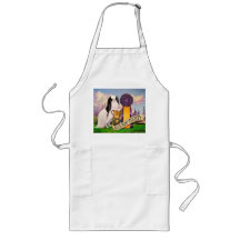 JCCA Top 20 - Apron