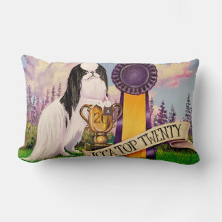 JCCA Top 20 - Lumbar Pillow