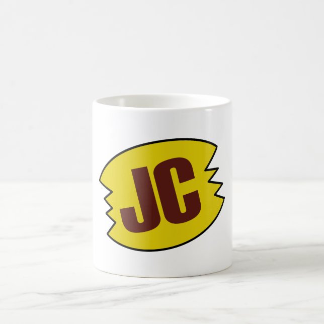 JCIcon Coffee Mug (Center)