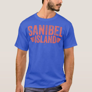 Jcombs Sanibel Island, Florida 559 T-Shirt