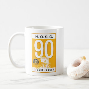 JCPenney H.C.S.C . Alumni Group 90th Anniv Mug