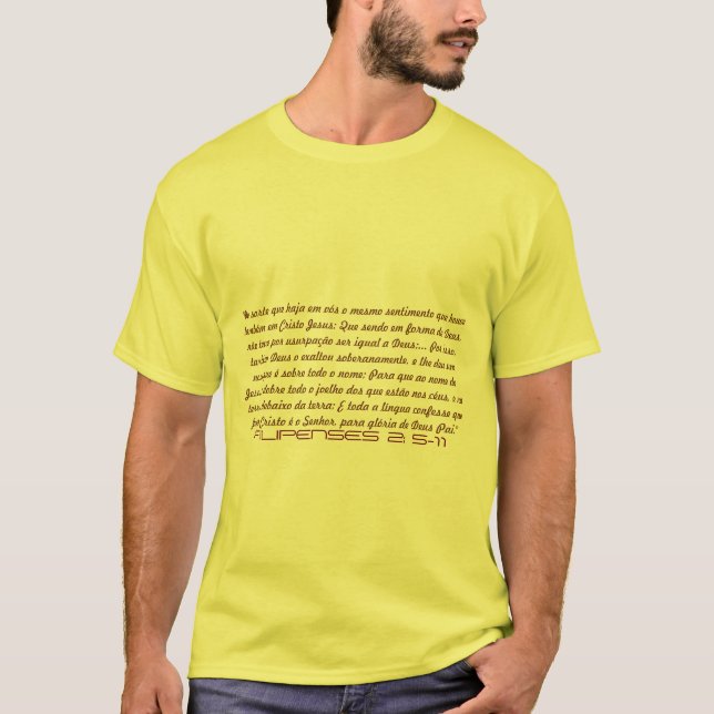 jcs affilipenses shirt (Front)