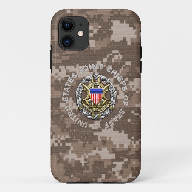 JCS Special Edition Case-Mate iPhone Case (Back)