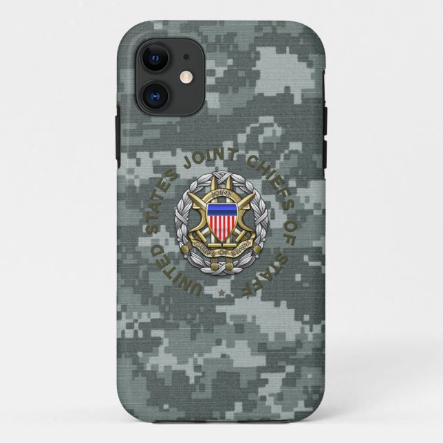 JCS Special Edition Case-Mate iPhone Case (Back)