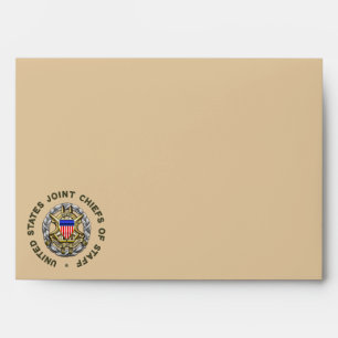 JCS Special Edition Envelopes