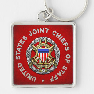 JCS Special Edition Key Ring