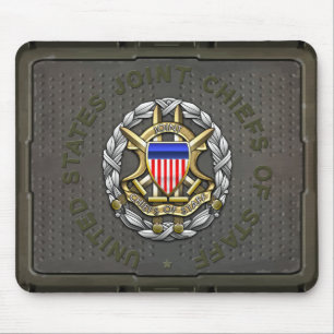 JCS Special Edition Mouse Mat