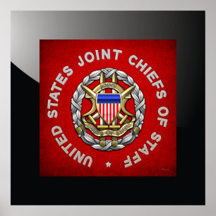 JCS Special Edition Poster