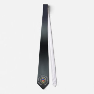 JCS Special Edition Tie