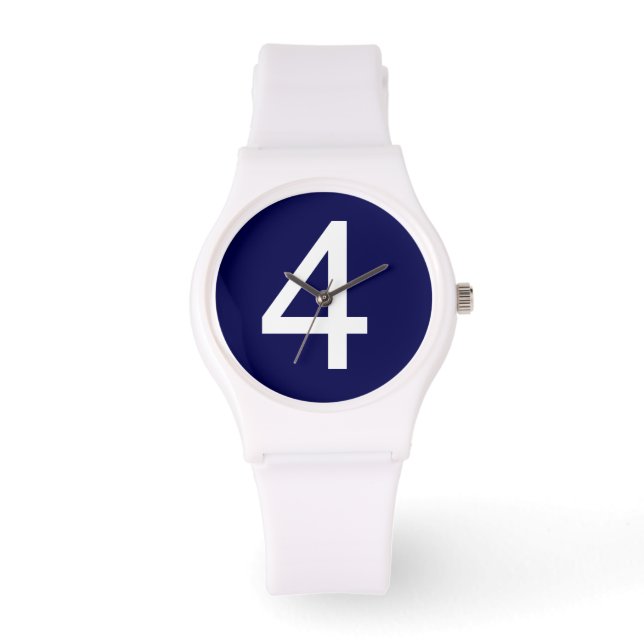 JCT4Education Sports Watch (Front)