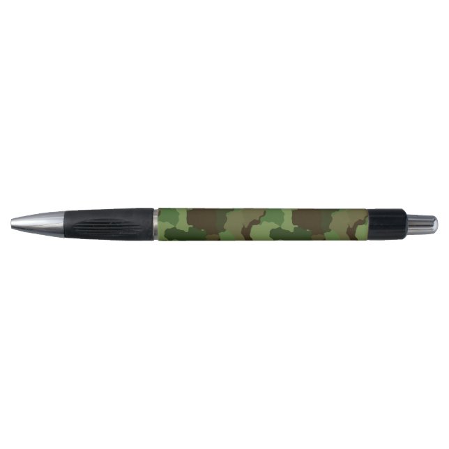 JD Camouflage Stift - Emmy (Front)