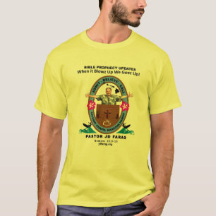 JD Farag T-Shirt