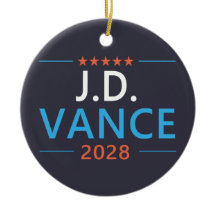 JD Vance 2028 Republican Patriotic
