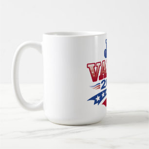 JD Vance 2028 (ssol) Coffee Mug