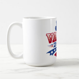 JD Vance 2028 (ssol) Coffee Mug
