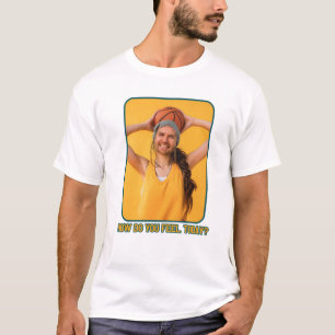 JD Vance Meme Political Humour Tee for Me