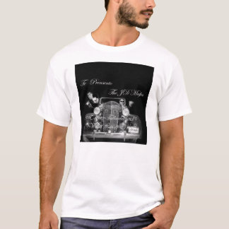 JDMafia T-Shirt 4