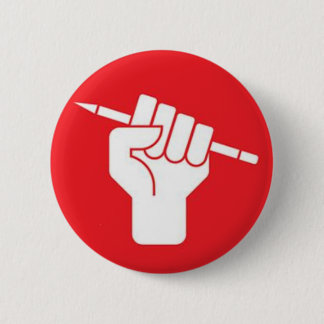 Je Suis Charlie #JeSuisCharlie PARIS 6 Cm Round Badge