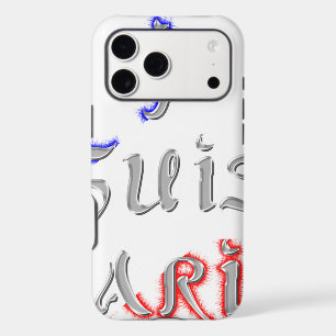 Je Suis Paris I love Paris