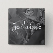 I Love You In French Accessories Zazzle Co Uk