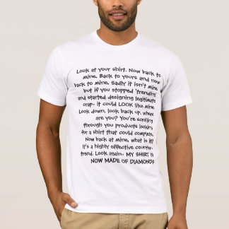 Jealous? T-Shirt