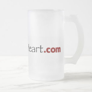 JealousHeart Mug