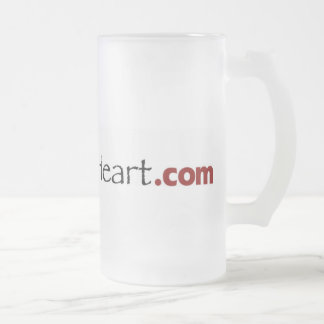 JealousHeart Mug