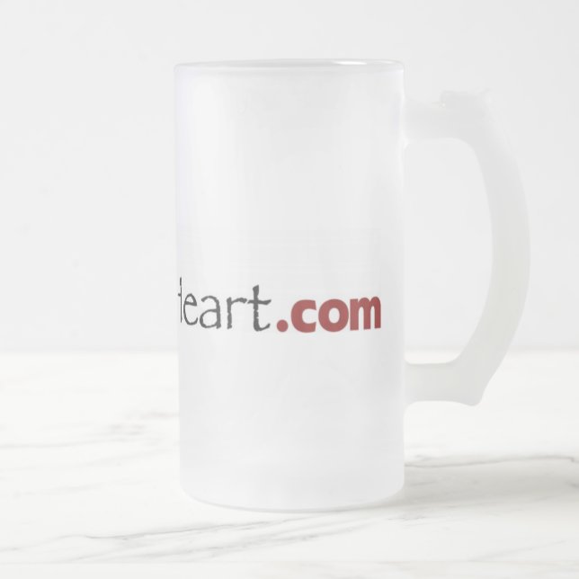 JealousHeart Mug (Right)