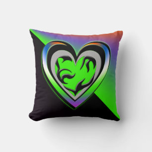 Jealousy Cushion