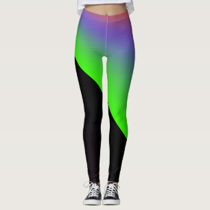 Jealousy Leggings