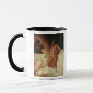Jealousy Mug