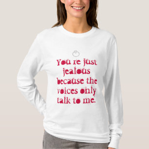 jealousy T-Shirt