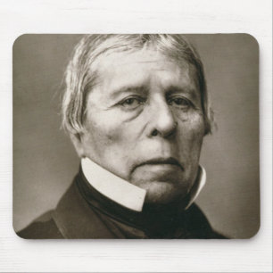 Jean Auguste Dominique Ingres (1780-1867), from 'G Mouse Mat